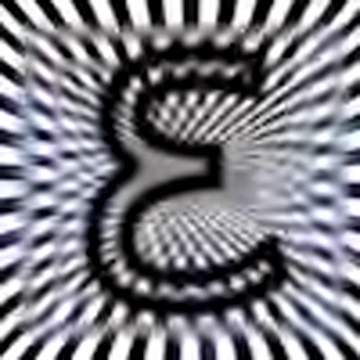 ⚡️ Эмодзи «Hypnosis» для Telegram