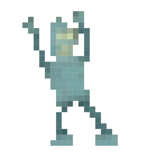 🤖 Стикер «Futurama» для Telegram