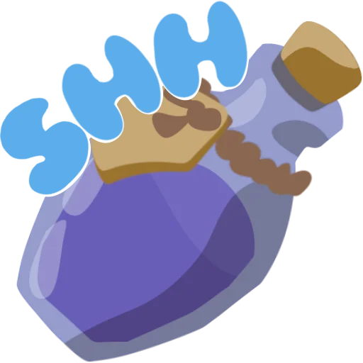 🙊 Стикер «Hyrulemoji» для Telegram