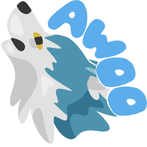 🐺 Стикер «Hyrulemoji» для Telegram