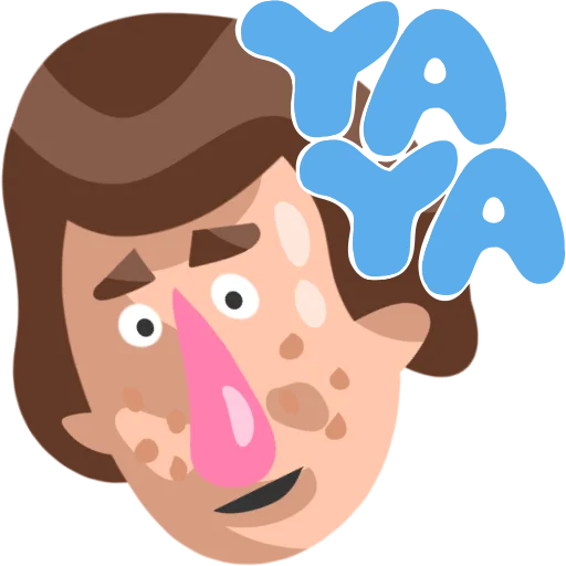 👍 Стикер «Hyrulemoji» для Telegram