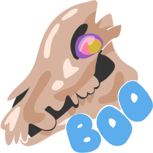 💀 Стикер «Hyrulemoji» для Telegram