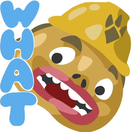 👀 Стикер «Hyrulemoji» для Telegram