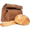 ⚪️ Эмодзи «Еда / food» для Telegram