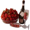 ⚪️ Эмодзи «Еда / food» для Telegram
