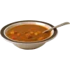 ⚪️ Эмодзи «Еда / food» для Telegram