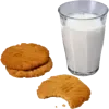 ⚪️ Эмодзи «Еда / food» для Telegram