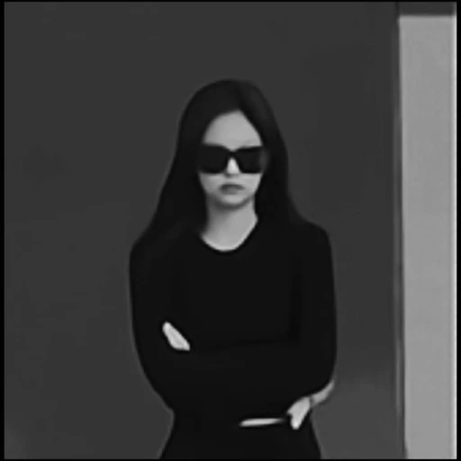🪄 Стикер «blackpink JENNIE» для Telegram