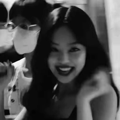 🪄 Стикер «blackpink JENNIE» для Telegram