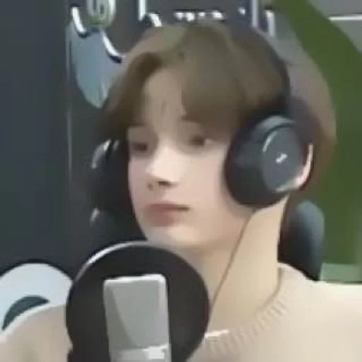 🫧 Стикер «kai» для Telegram