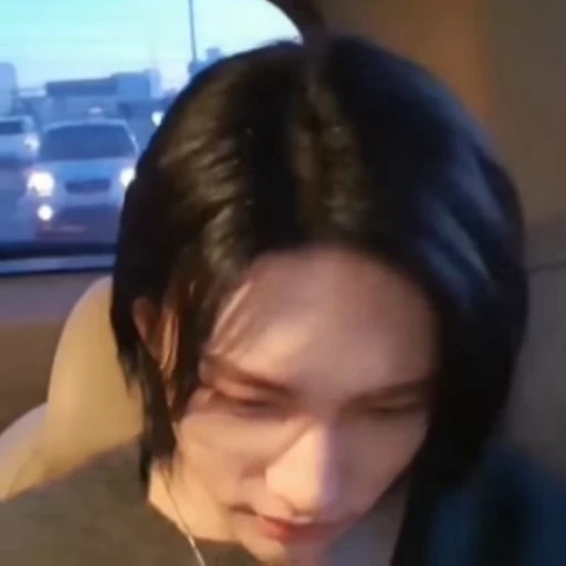 🌟 Стикер «hyun bhyun» для Telegram