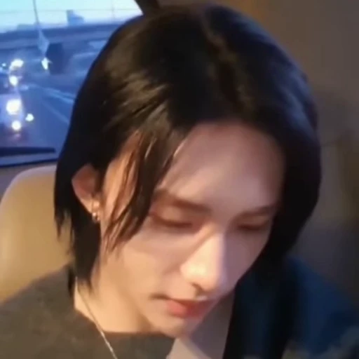 🌟 Стикер «hyun bhyun» для Telegram