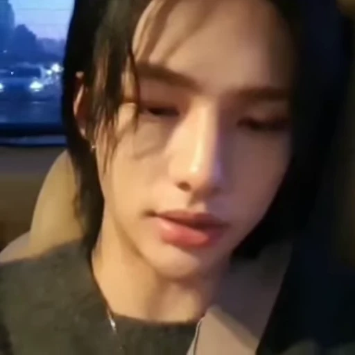 🌟 Стикер «hyun bhyun» для Telegram