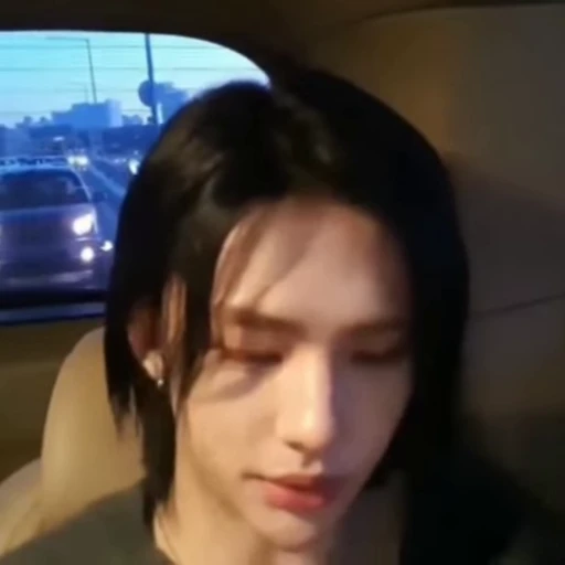 🌟 Стикер «hyun bhyun» для Telegram