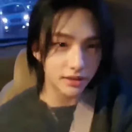 🌟 Стикер «hyun bhyun» для Telegram