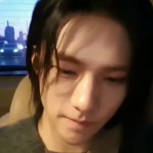 🌟 Стикер «hyun bhyun» для Telegram