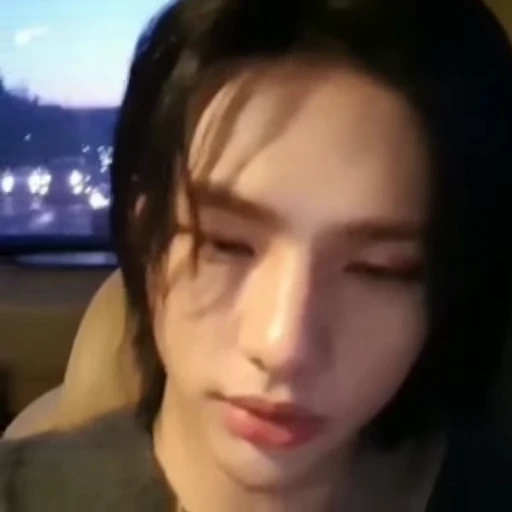 🌟 Стикер «hyun bhyun» для Telegram