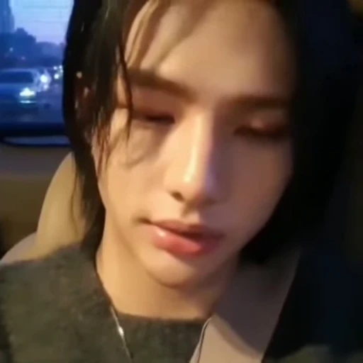 🌟 Стикер «hyun bhyun» для Telegram