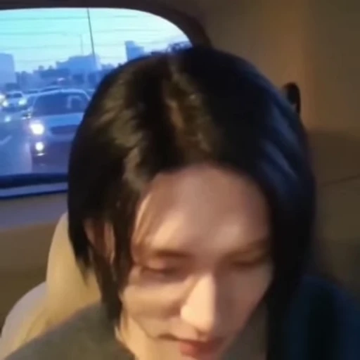 🌟 Стикер «hyun bhyun» для Telegram