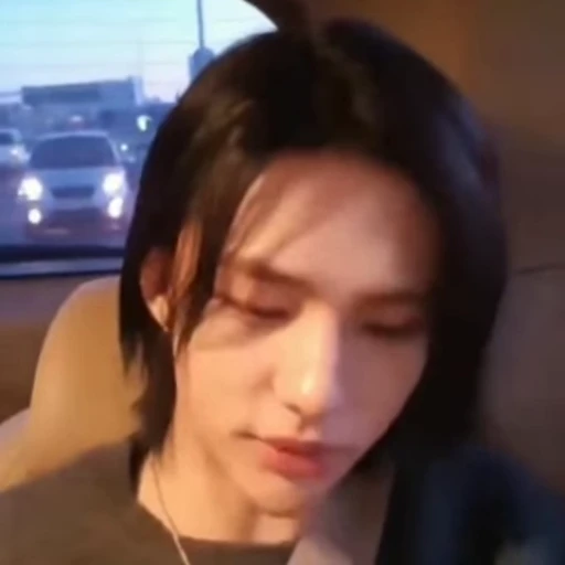 🌟 Стикер «hyun bhyun» для Telegram
