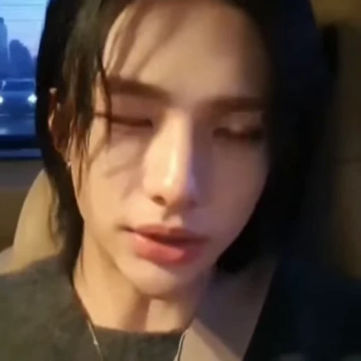 🌟 Стикер «hyun bhyun» для Telegram