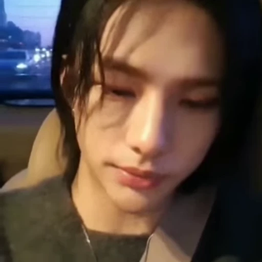 🌟 Стикер «hyun bhyun» для Telegram
