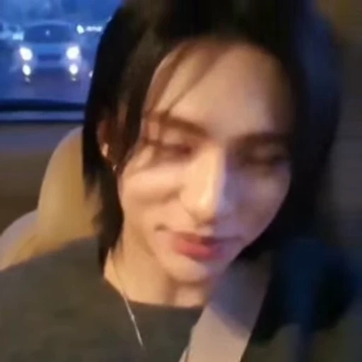 🌟 Стикер «hyun bhyun» для Telegram
