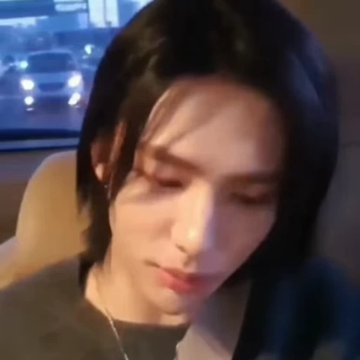 🌟 Стикер «hyun bhyun» для Telegram