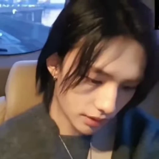 🌟 Стикер «hyun bhyun» для Telegram