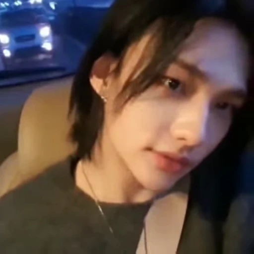 🌟 Стикер «hyun bhyun» для Telegram