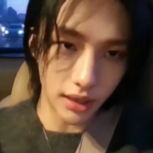 🌟 Стикер «hyun bhyun» для Telegram