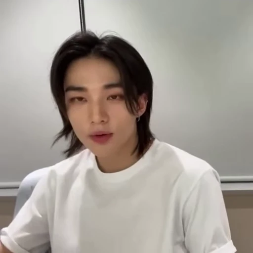 Стикерпак 안뇽 Stray Kids для Telegram