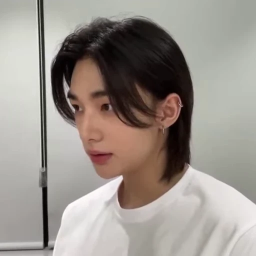 💋 Стикер «안뇽 Stray Kids» для Telegram