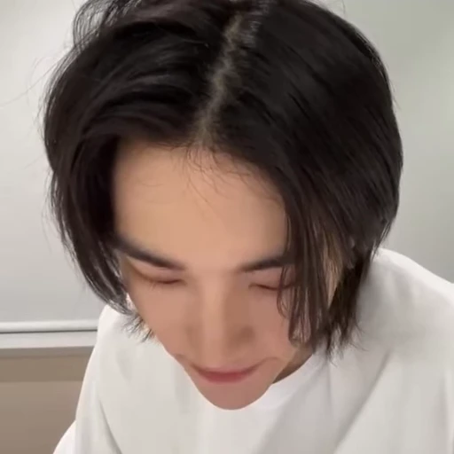 💋 Стикер «안뇽 Stray Kids» для Telegram