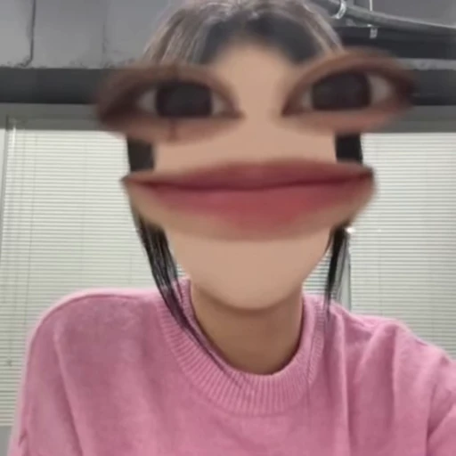 😈 Стикер «HYUNJIN» для Telegram