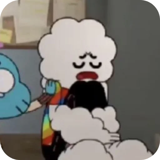 🧸 Стикер «Смолл» для Telegram