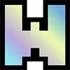 Стикер 23 Holo Text #font #decor #foradmins