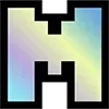 Стикер 13 Holo Text #font #decor #foradmins
