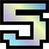 Стикер 40 Holo Text #font #decor #foradmins