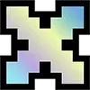 Стикер 24 Holo Text #font #decor #foradmins
