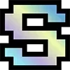 Стикер 19 Holo Text #font #decor #foradmins