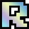 Стикер 18 Holo Text #font #decor #foradmins