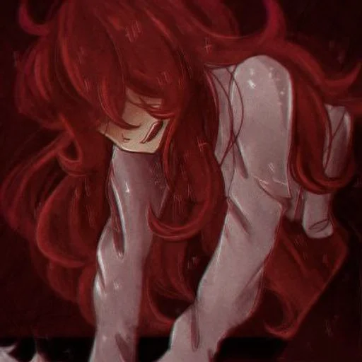 🧷 Стикер «Scarlett Eyler» для Telegram