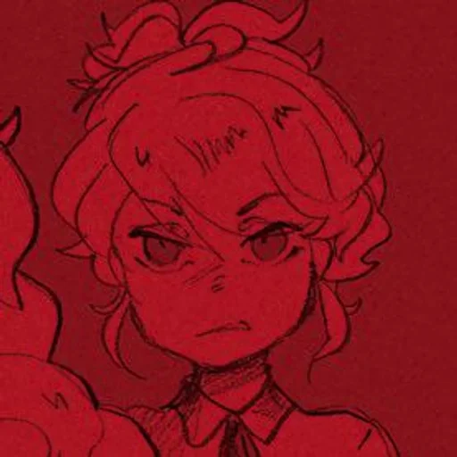 🧷 Стикер «Scarlett Eyler» для Telegram
