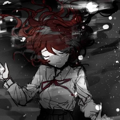 🧷 Стикер «Scarlett Eyler» для Telegram