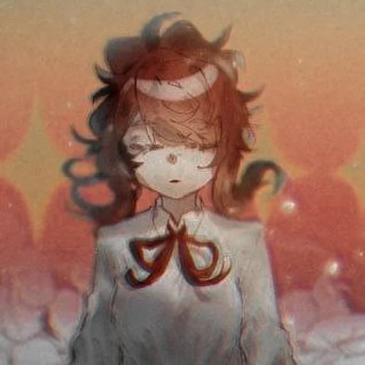 🧷 Стикер «Scarlett Eyler» для Telegram