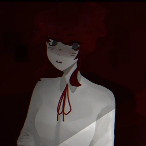 🧷 Стикер «Scarlett Eyler» для Telegram