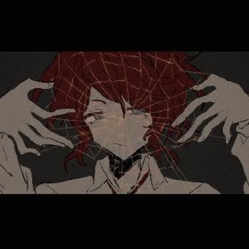 🧷 Стикер «Scarlett Eyler» для Telegram