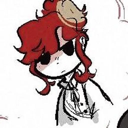 🧷 Стикер «Scarlett Eyler» для Telegram