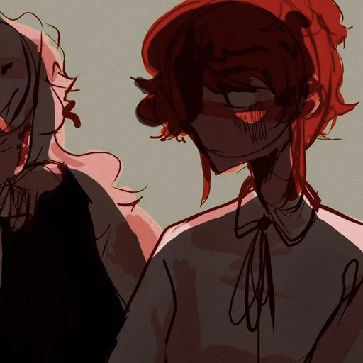 🧷 Стикер «Scarlett Eyler» для Telegram